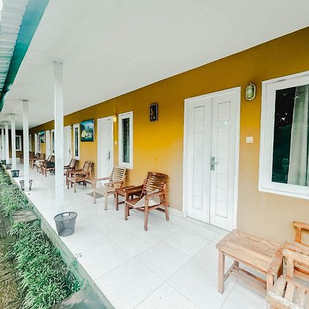 Rinjani Garden Syariah By Ecommerceloka Сембалун Лауанг Екстериор снимка