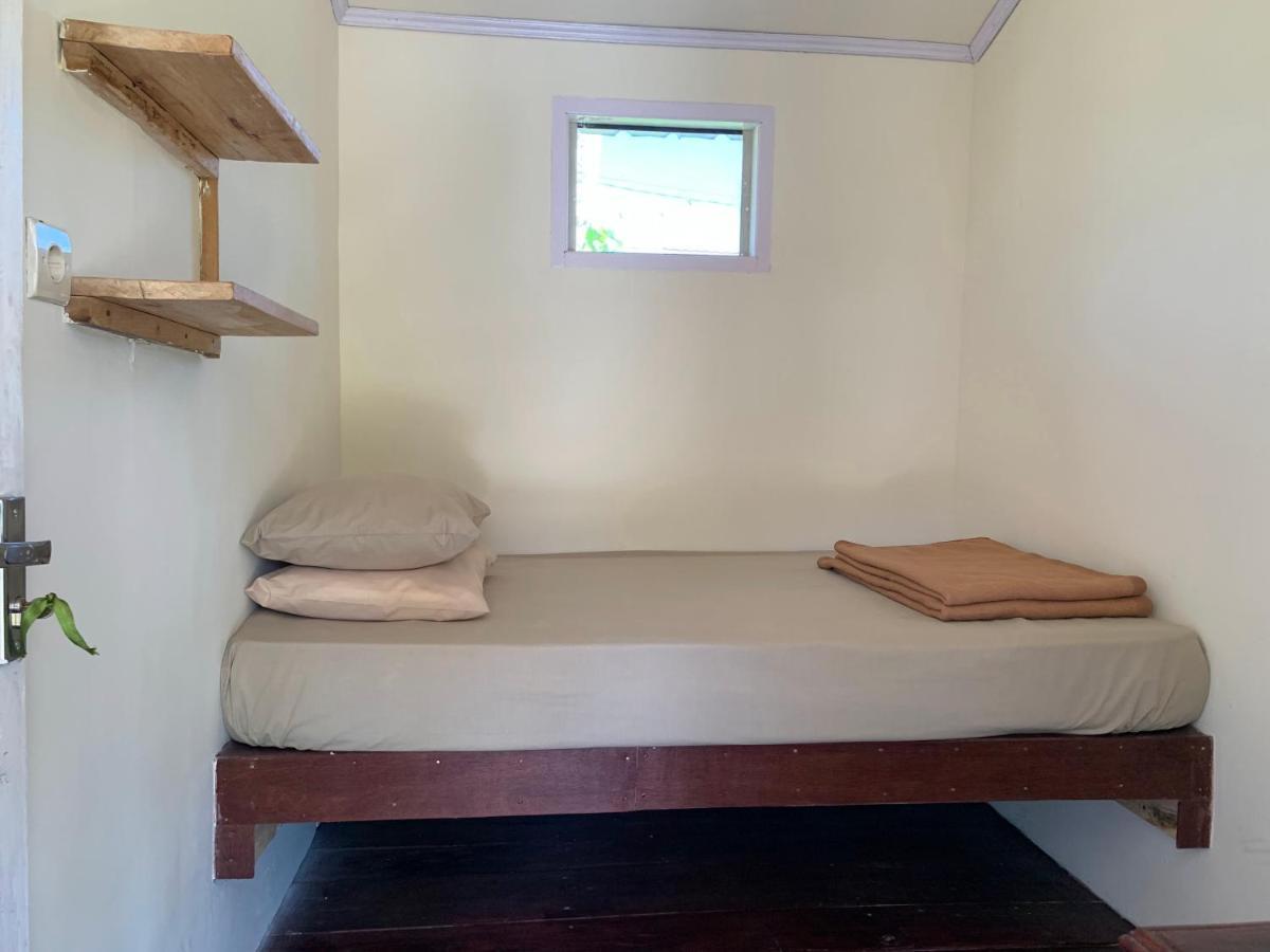 Rinjani Garden Syariah By Ecommerceloka Сембалун Лауанг Екстериор снимка