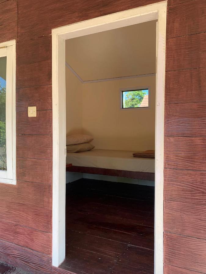 Rinjani Garden Syariah By Ecommerceloka Сембалун Лауанг Екстериор снимка