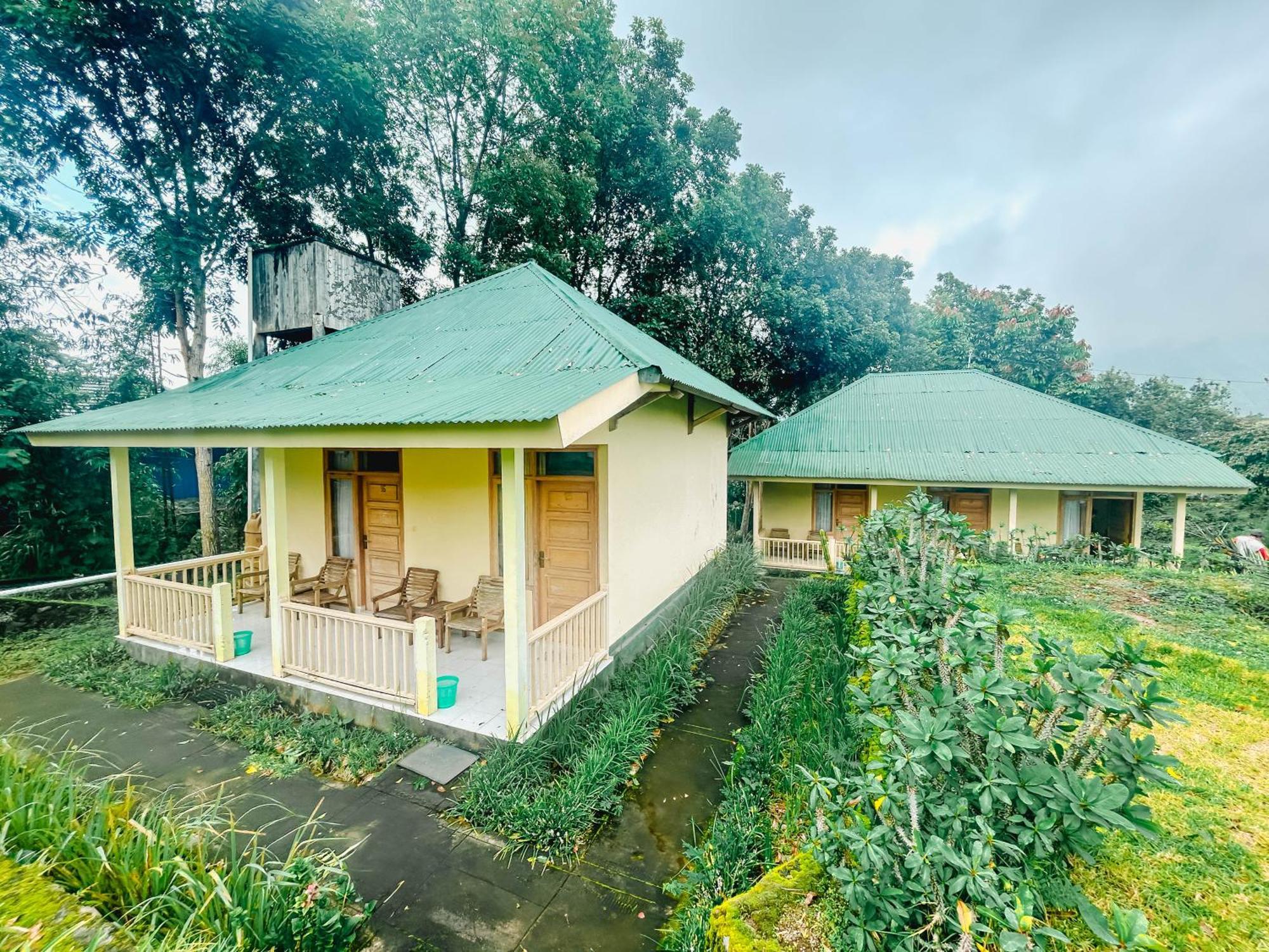 Rinjani Garden Syariah By Ecommerceloka Сембалун Лауанг Екстериор снимка