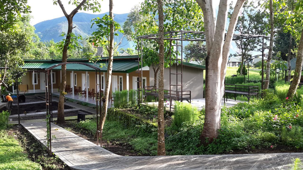 Rinjani Garden Syariah By Ecommerceloka Сембалун Лауанг Екстериор снимка